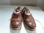 HERENSCHOENEN IGI & CO, Kleding | Heren, Schoenen, Ophalen of Verzenden, Zo goed als nieuw