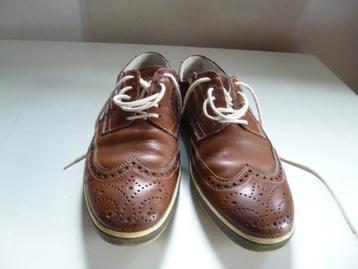 HERENSCHOENEN IGI & CO beschikbaar voor biedingen