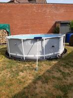 Piscine intex, Jardin & Terrasse, Piscines, Comme neuf