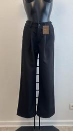 Nieuwe klassieke zwarte broek, Kleding | Dames, Broeken en Pantalons, Zwart, Nieuw, Ophalen of Verzenden, Willy-Z