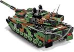 Cobi De Leopard 2A5 TVM Modelbouw SNELLE GRATIS LEVERING, Hobby en Vrije tijd, Overige merken, Tank, -, Verzenden
