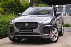 Jaguar E PACE.P200 AWD met 2 jaar garantie, Auto's, Jaguar, Automaat, Achterwielaandrijving, USB, Leder