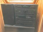 Compact disc hifi stereo system as640, Philips, Met radio, Ophalen