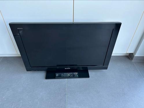 Sony Bravia KDL-32BX300 Zwart, Audio, Tv en Foto, Televisies, Gebruikt, LCD, 80 tot 100 cm, HD Ready (720p), Sony, 50 Hz, Ophalen