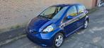 Toyota Aygo capteurs ar. sur écran distance prête à immatric, Voorwielaandrijving, 4 zetels, Stof, 50 kW