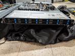 ASUS RS500A-E12-RS12U-server — AMD EPYC 9334 (Aantal = 2), Computers en Software, Servers, Ophalen, Zo goed als nieuw, 4 Ghz of meer