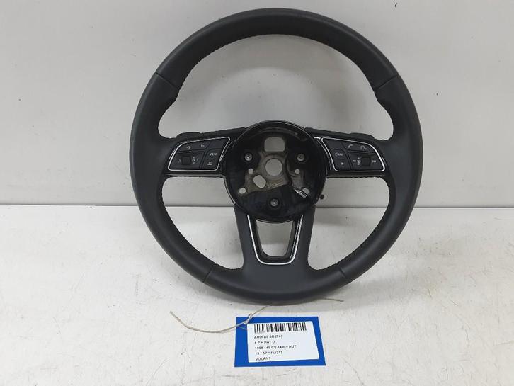 STUUR Audi A5 Sportback (F5A / F5F) (01-2016/02-2020), Auto-onderdelen, Besturing, Audi, Gebruikt