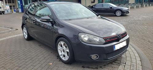Volkswagen Golf 1.6TDI 105 pk .09/2011 met keuring, Auto's, Volkswagen, Particulier, Golf, ABS, Airbags, Airconditioning, Alarm