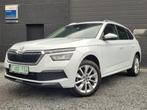 Skoda Kamiq 1.5 TSI Clever DSG NAVI HIGH/CARPLAY/CAMERA/..., 4 cilinders, Wit, 5 zetels, 5 deurs