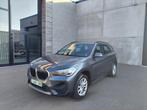 BMW X1 FACELIFT AUTOMAAT- PRO NAVI-CRUISE-12M GARANTI, Autos, BMW, X1, Argent ou Gris, Achat, Euro 6