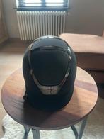 Nieuwe Kask dogma Chrome anthracite maat 59, Dieren en Toebehoren, Ophalen of Verzenden, Zo goed als nieuw