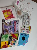 Lot knutselgerief, Ophalen of Verzenden, Zo goed als nieuw, Sticker