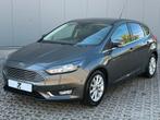 Ford Focus 1.5d✅*GARANTIE*FULL OPT*NieuwStaat*42.000KM*, Auto's, Ford, 4 cilinders, Leder en Stof, Bedrijf, 5 deurs