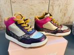 Meisjes schoenen maat 26, Kinderen en Baby's, Kinderkleding | Schoenen en Sokken, Ophalen, Meisje, Schoenen, Zo goed als nieuw