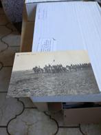 Armée belge, Verzamelen, Militaria | Algemeen, Ophalen of Verzenden, Landmacht, Foto of Poster