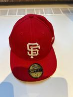 casquette SF neuve, Ophalen, Nieuw, Pet