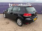 2010 - Volkswagen - Golf - 1.2 TSI TourII BlueM - Personenau, Auto's, Euro 5, Gebruikt, Overige brandstoffen, Bedrijf