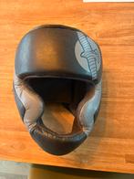 Hayabusa sprringhelm boksen, Ophalen, Zo goed als nieuw
