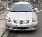Toyota Avensis, Achat, Avensis, Boîte manuelle, Particulier