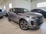 Land Rover Range Rover Evoque HYBRID BENZINE AWD AUTOMAAT OP, Auto's, Land Rover, Gebruikt, 4 cilinders, Leder, Bedrijf