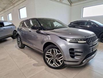 Land Rover Range Rover Evoque HYBRID BENZINE AWD AUTOMAAT OP beschikbaar voor biedingen