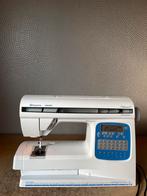 NAAIMACHINE HUSQVARNA PLATINUM 915 IN NETTE STAAT, Ophalen of Verzenden, Gebruikt, Naaimachine, Husqvarna