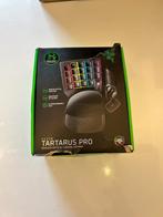 Clavier/Keypad Razer Tartarus, Ophalen, Gebruikt, Ergonomisch, Overige indelingen