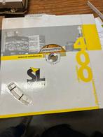 Slijpschijf sl diamant diam 400, Ophalen, Nieuw