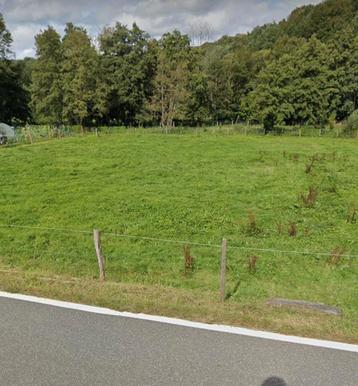 Terrain à bâtir 16a58ca