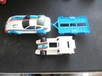speelgoedauto’s-(diverse merken)-matchbox-burago-joustra ea, Ophalen, Gebruikt