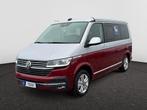 Volkswagen Multivan T6.1 Multivan 2.0 TDi SCR Highline DSG, Auto's, Monovolume, Diesel, Particulier, Multivan