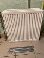Paneelradiator,60 x 60 x 17, Ophalen, Zo goed als nieuw