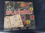 Spel sudoku met dvd, Hobby en Vrije tijd, Gezelschapsspellen | Bordspellen, Ophalen of Verzenden, Nieuw
