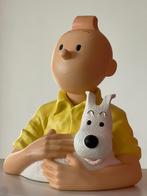 Buste Kuifje Geheimzinnige Ster Leblon Pixi Emett Fariboles, Verzamelen, Stripfiguren, Ophalen of Verzenden, Kuifje, Zo goed als nieuw