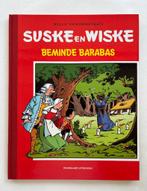Suske en Wiske - Artist Edition - Beminde Barabas, Boeken, Stripverhalen, Ophalen of Verzenden, Nieuw