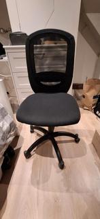 Bureaustoel, Ophalen, Zo goed als nieuw, Bureaustoel