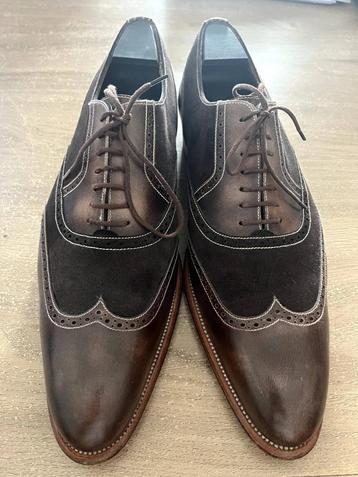 J-M Weston schoenen beschikbaar voor biedingen