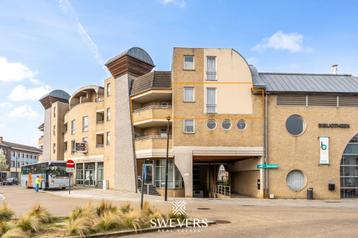 Appartement te koop in Beringen, 2 slpks beschikbaar voor biedingen