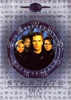 De complete DVD-boxset van Stargate met 10 aparte seizoenen, Cd's en Dvd's, Boxset, Ophalen of Verzenden, Vanaf 12 jaar, Science Fiction