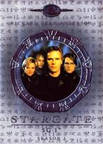 Description du produit Le coffret DVD Stargate complet avec, Science-Fiction, Comme neuf, À partir de 12 ans, Coffret