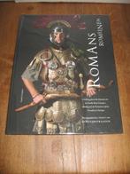 Fotoboek Romans Romeinen, Ophalen of Verzenden, Zo goed als nieuw, Overige onderwerpen, Stef Verstraaten