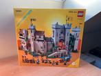 Lego Ridder kasteel set 10305, Enlèvement ou Envoi, Neuf, Ensemble complet, Lego