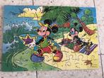 Houten puzzel Mickey Mouse, Collections, Mickey Mouse, Enlèvement ou Envoi