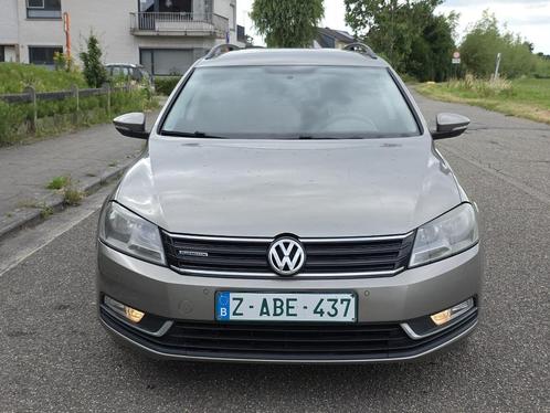 Volkswagen Passat 1.6Diesel Met keuring model 2013, Auto's, Volkswagen, Particulier, Passat, Bluetooth, Parkeersensor, Diesel