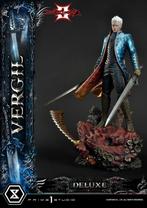 Prime 1 DMC3 Vergil DX Bonus Version, Ophalen of Verzenden, Nieuw, Mens