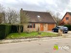 Villa à vendre à Eghezee, 3 chambres, Vrijstaande woning, 3 kamers