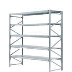 Étagère mi-lourds (livraison dans toute la Belgique), Enlèvement ou Envoi, Belrack, Belgique, Neuf