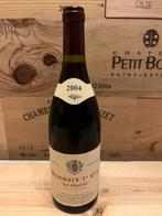 1 btl Pommard Premier Cru Les Chanlins Domaine Lafouge 2004, Verzamelen, Wijnen, Ophalen, Zo goed als nieuw