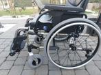 Rolstoel Vermeiren, Diversen, Rolstoelen, Ophalen, Inklapbaar, Nieuw, Duwrolstoel