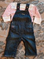 NIEUW artikel : Obaïbi set - 6M, Kinderen en Baby's, Babykleding | Maat 68, Nieuw, Ophalen of Verzenden, Setje, Obaibi